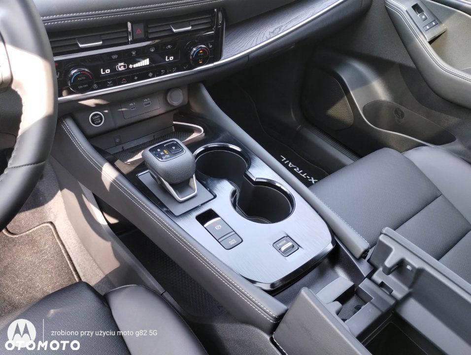 Nissan X-Trail - 20