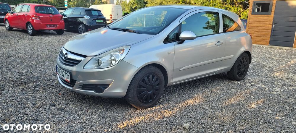Opel Corsa - 35