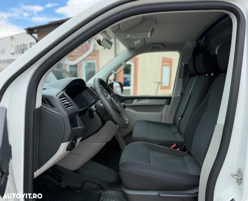 Volkswagen TRANSPORTER L2H1 - 20