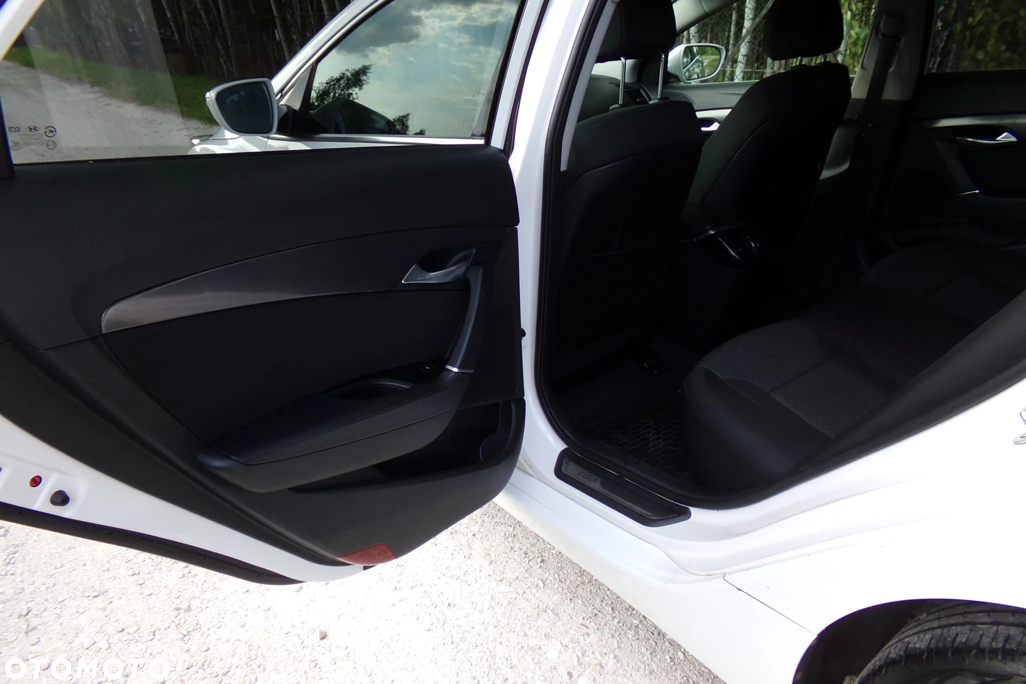 Hyundai i40 1.7 CRDi Style - 18