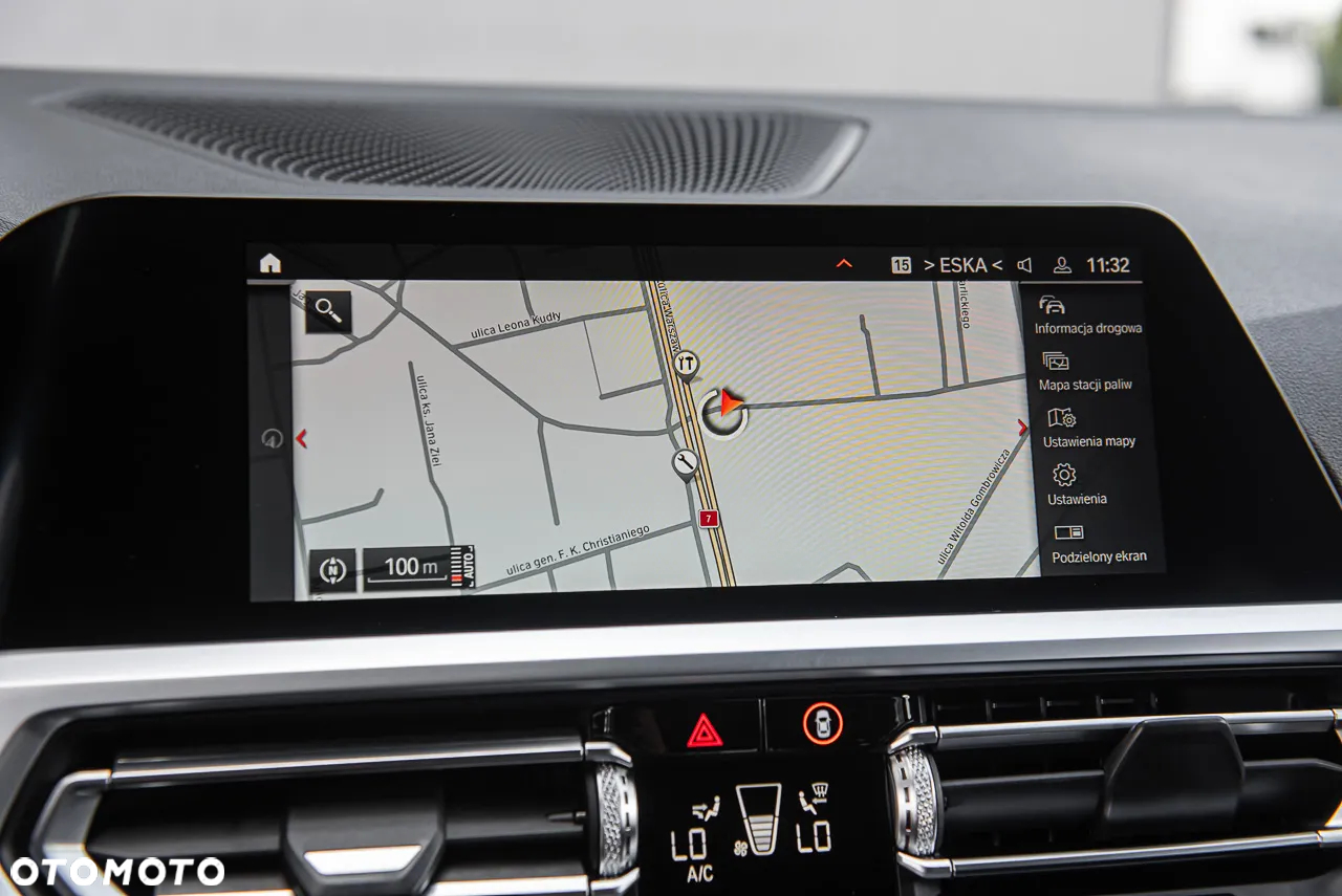 BMW Seria 3 320d xDrive M Sport - 23