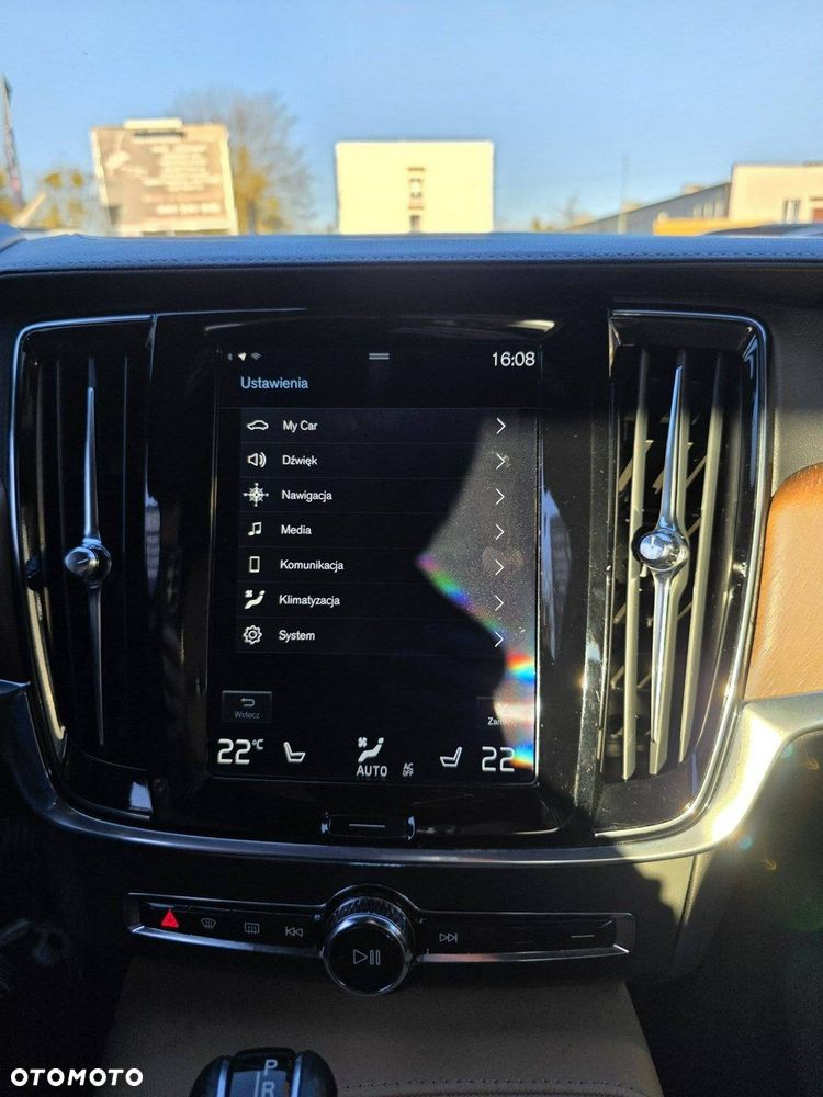 Volvo S90 T6 AWD Inscription - 17