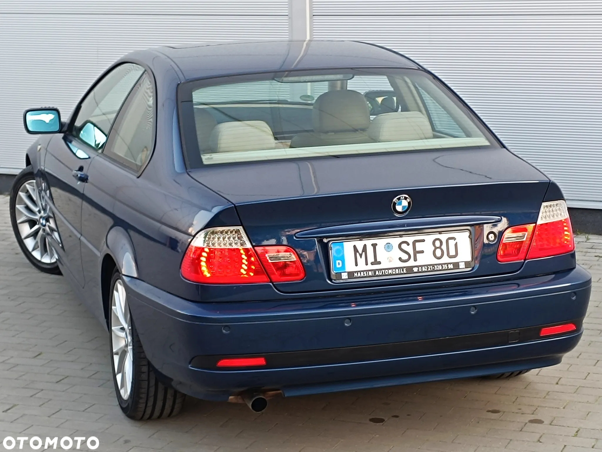 BMW Seria 3 - 17