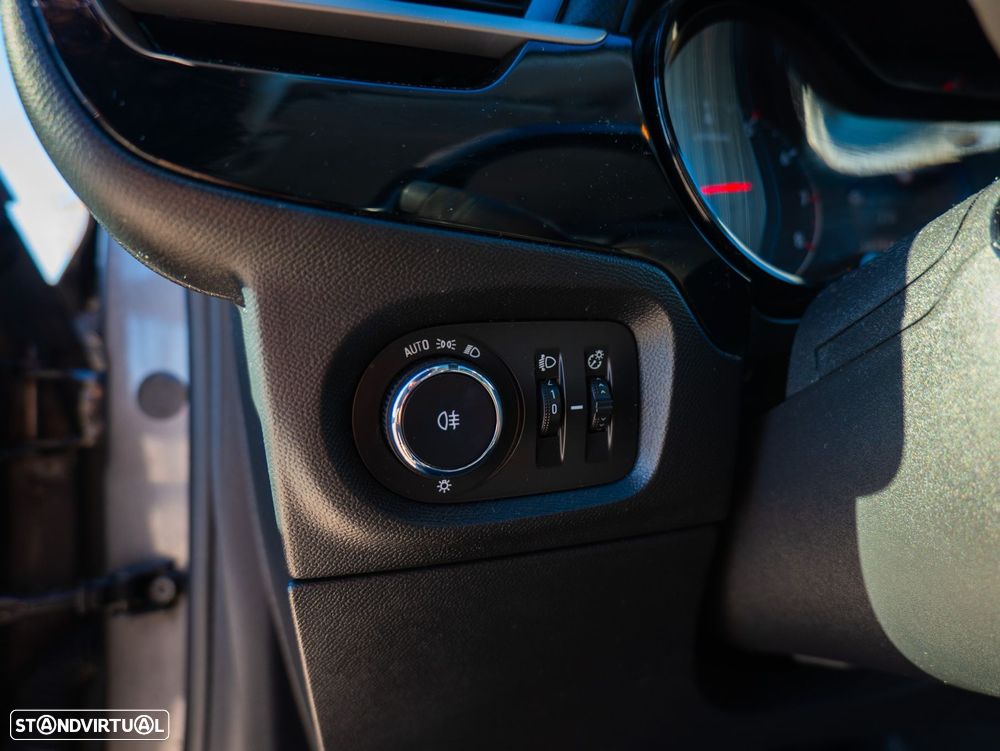 Opel Corsa 1.5 D Edition - 15