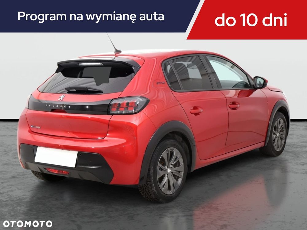 Peugeot 208 - 7