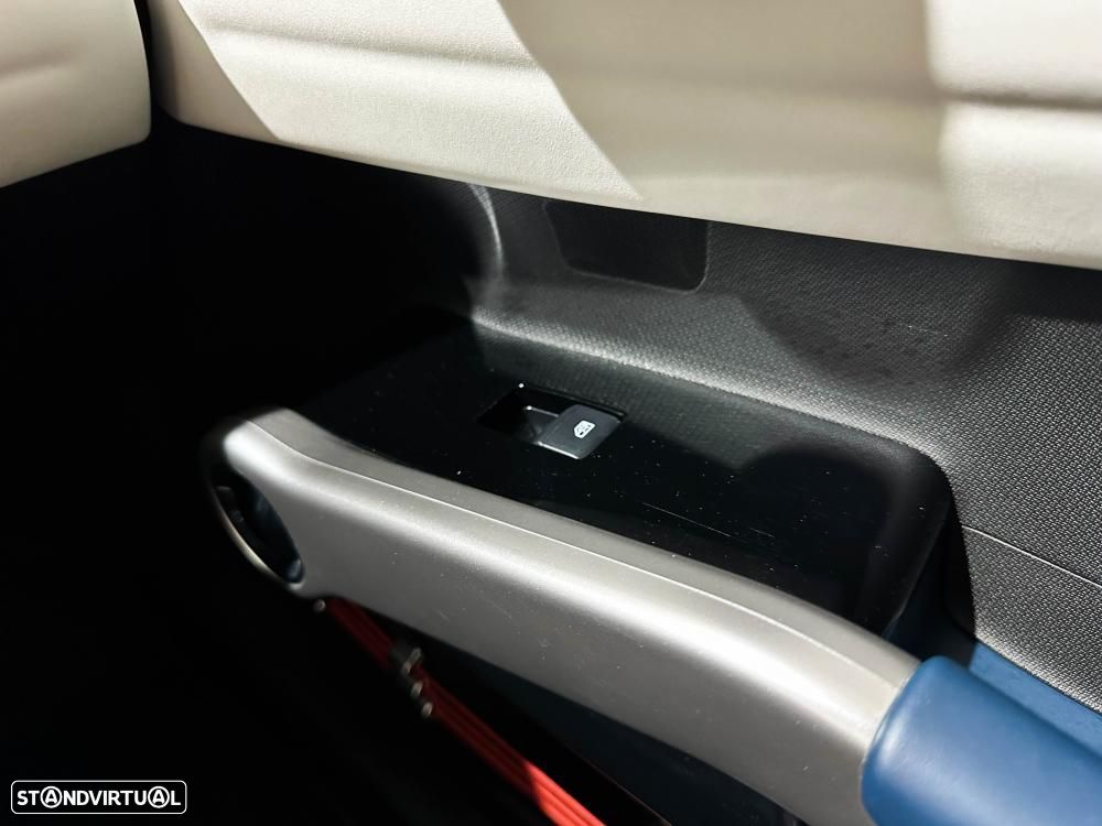 BYD Atto 3 60.48 kWh Design - 37