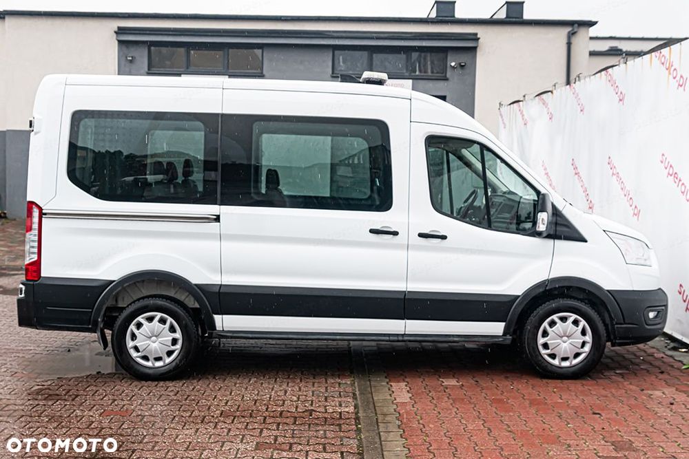 Ford Transit Kombi L2H2 Trend - 7
