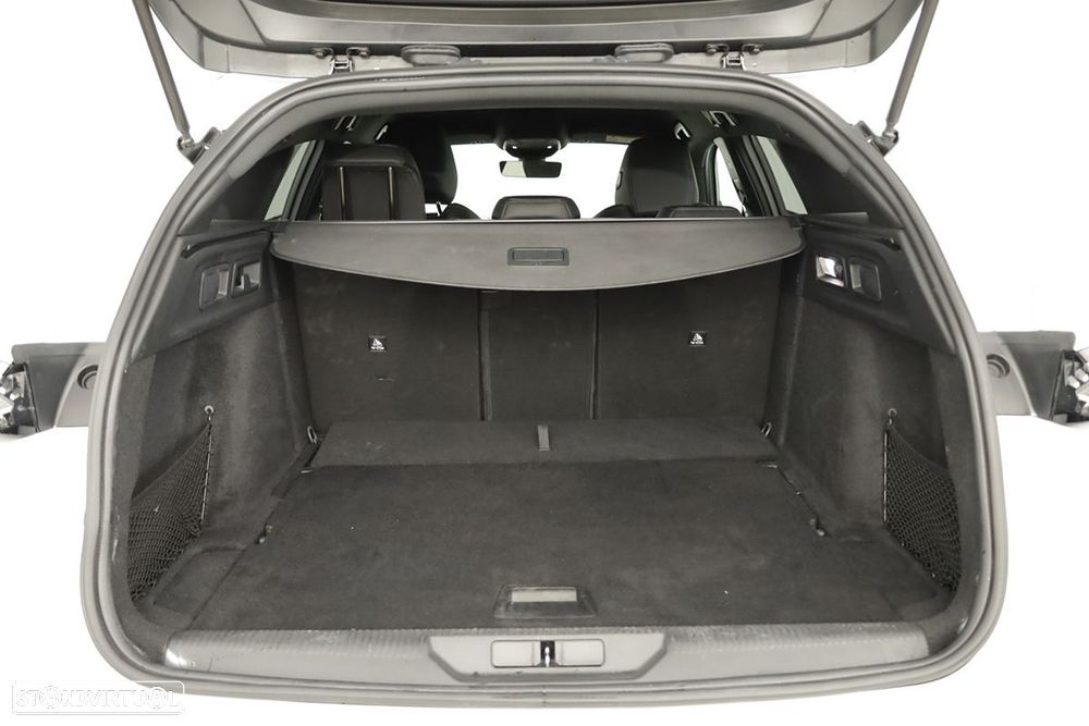 Peugeot 308 SW 1.2 PureTech GT EAT8 - 23