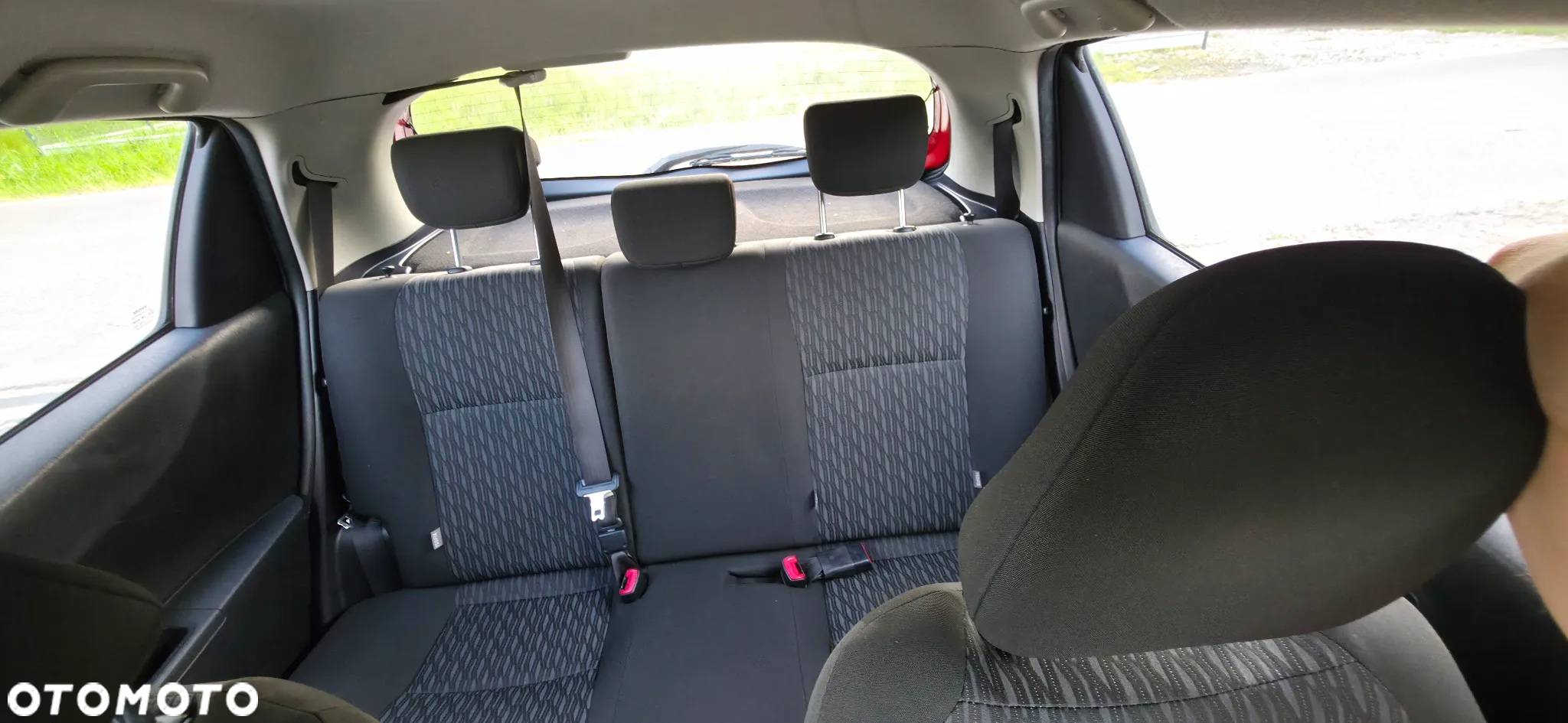 Toyota Yaris 1.0 Active - 22