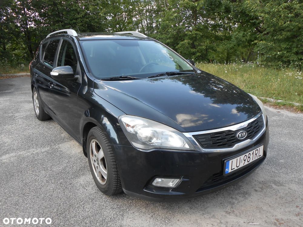Kia Ceed 1.6 Comfort - 1
