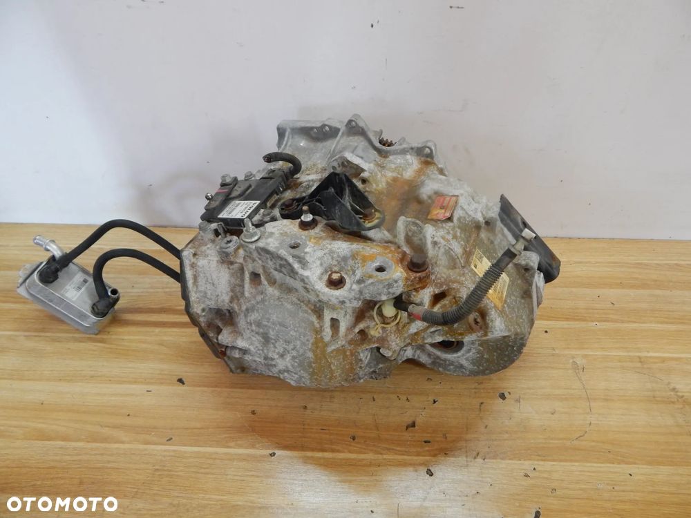 Skrzynia biegów automat 4x4 2.0 D3 2.4 D5 Volvo XC60 I s80 v60 V70 v40 07-17 Łuków części - 6