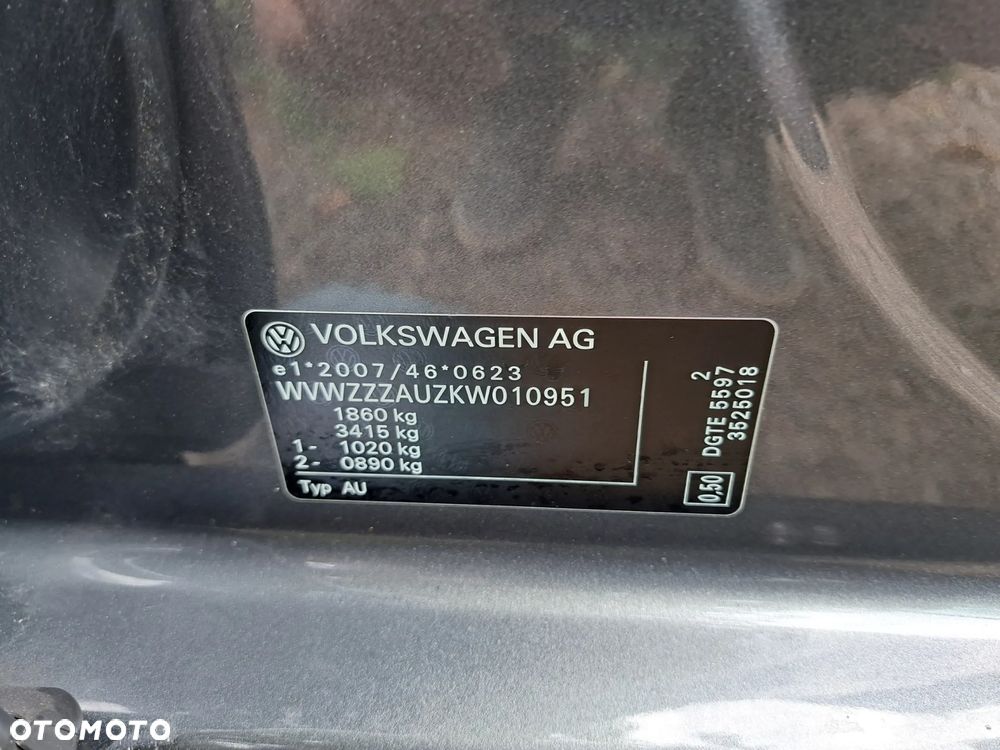 Volkswagen Golf VII 1.6 TDI BMT Highline - 35