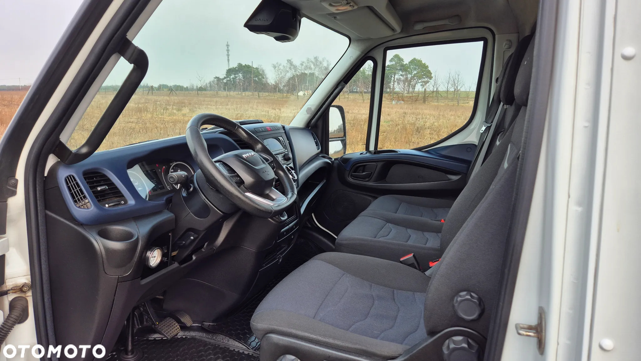 Iveco 35S18       HI Matic - 27
