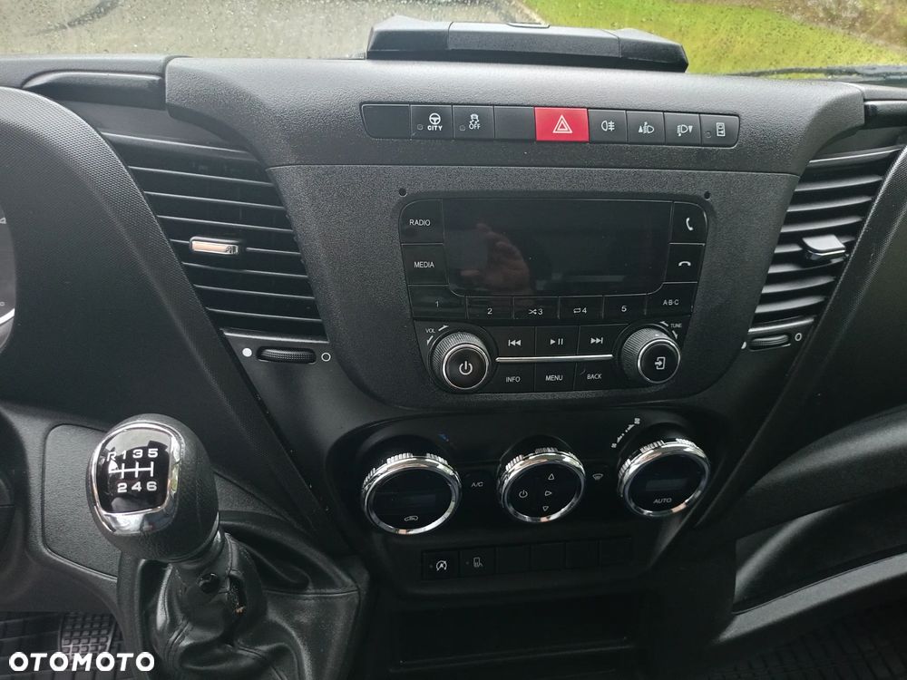 Iveco DAILY 35S16V L4H2 MAXI - 6
