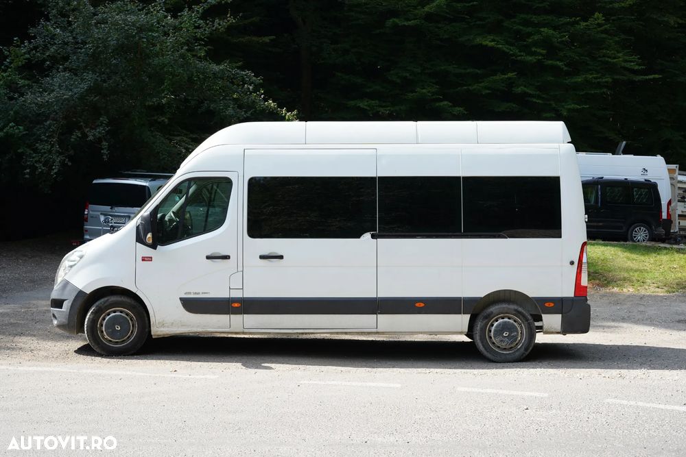Renault Renault Master 2.3 dCi - 8