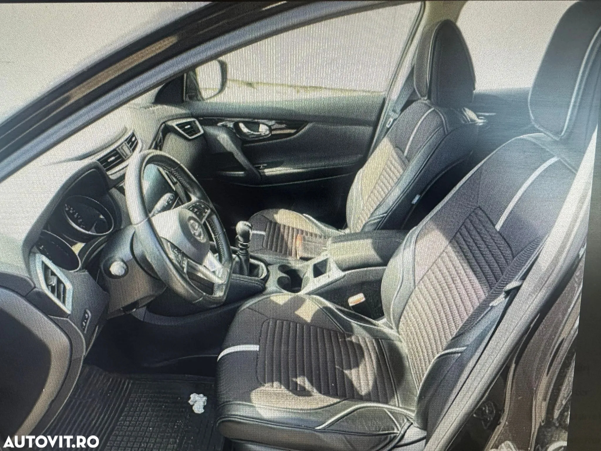 Nissan Qashqai 1.5 DCI Start/Stop N-Connecta - 5