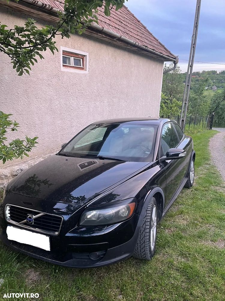 Volvo C30 2.4i Kinetic - 2