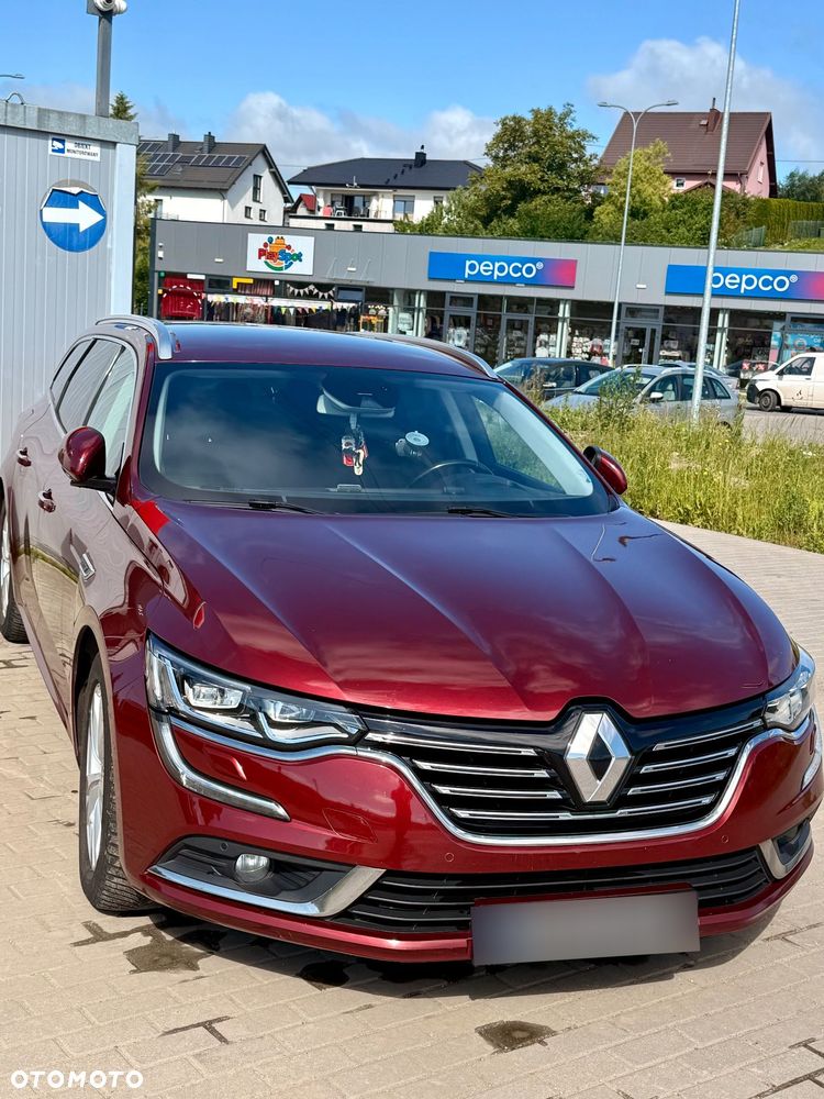 Renault Talisman 1.6 Energy dCi Intens - 1
