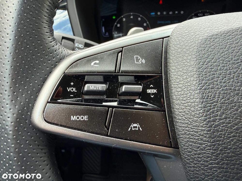 SsangYong/KGM Korando 1.5 T-GDI Joy 2WD - 27