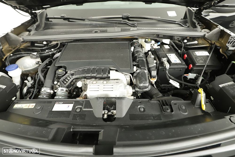 Peugeot 2008 1.2 PureTech GT EAT8 - 25