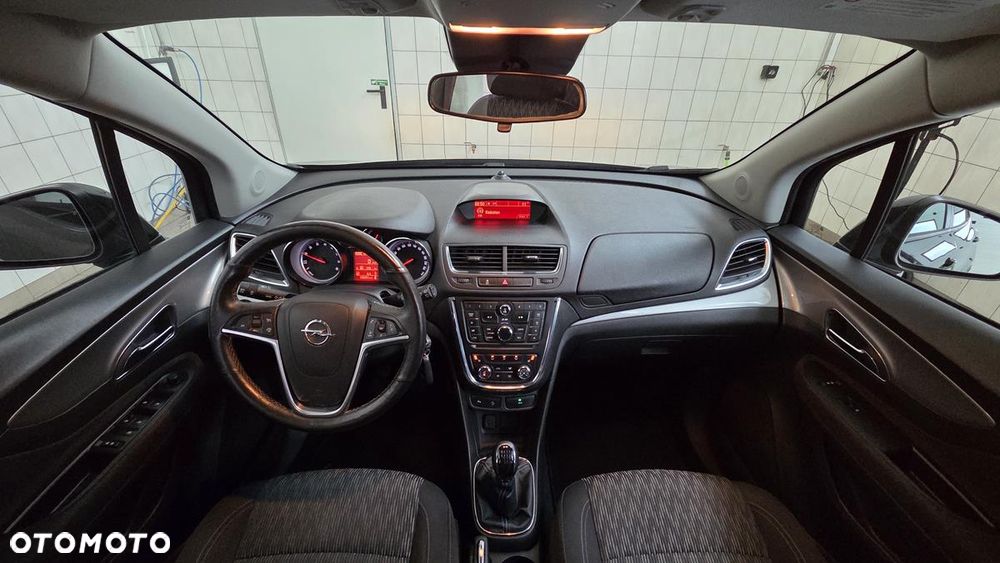 Opel Mokka ver-1-4-turbo-ecoflex-start-stop-4x4-edition - 14