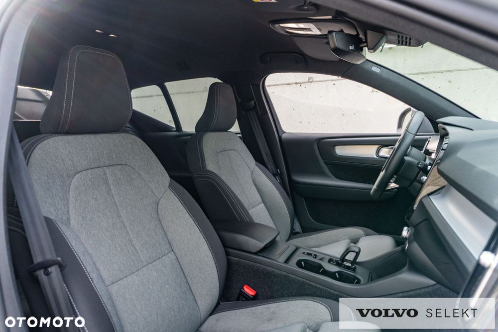 Volvo XC 40 - 14