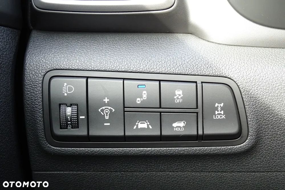 Hyundai Tucson 2.0 CRDi 4WD Automatik Premium - 30