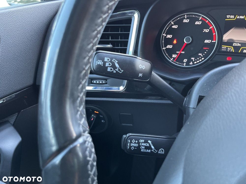 Seat Ateca 1.4 ECO TSI Xcellence S&S - 18