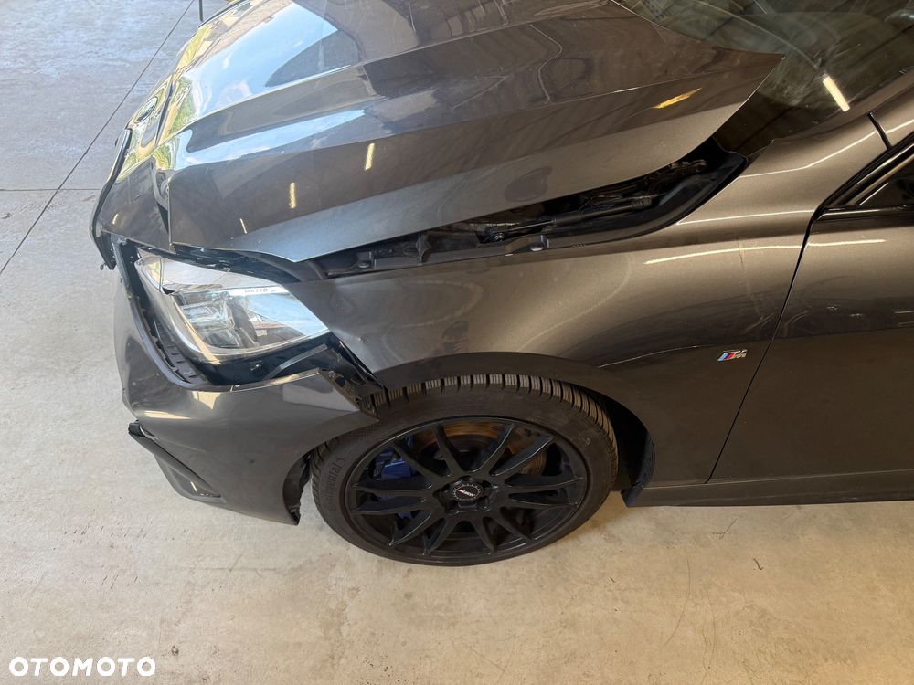 BMW Seria 1 120i M Sport - 21