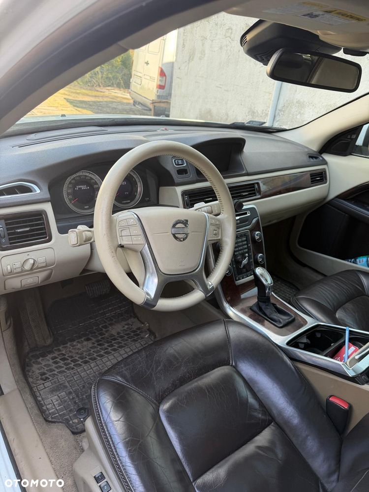 Volvo XC 70 T6 AWD Summum - 11