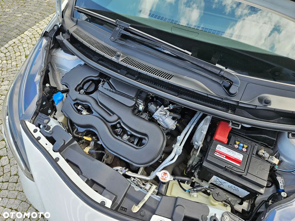 Toyota Aygo 1.0 VVT-i Color Edition - 31