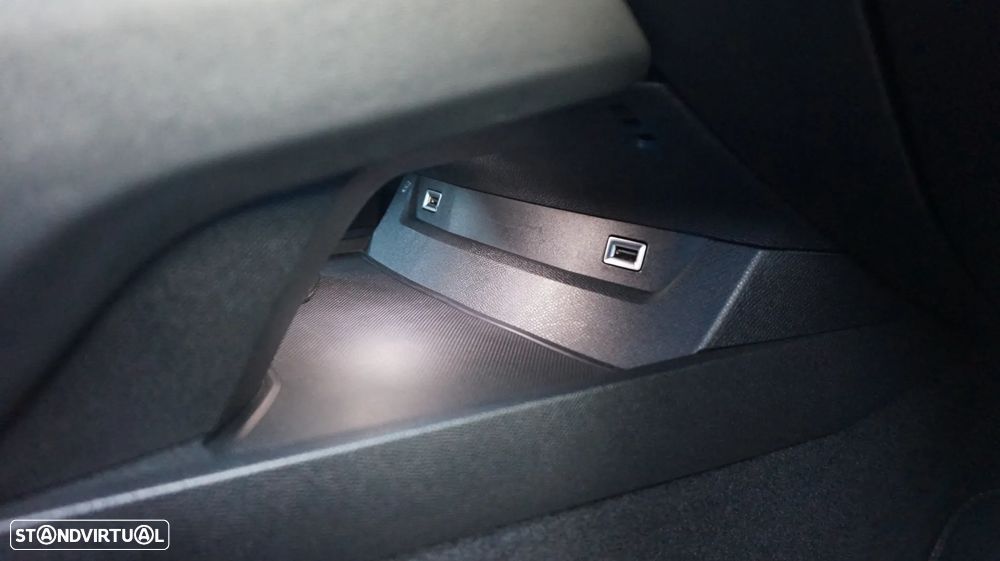 Peugeot 508 1.5 BlueHDi GT EAT8 - 29