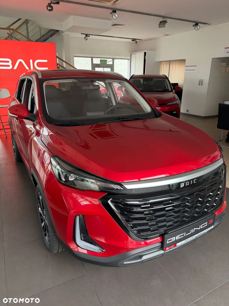 BAIC 3 - 7