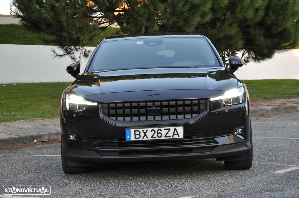 Polestar 2 Long Range 78 kWh - 7