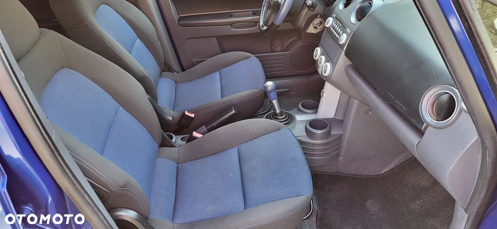 Mitsubishi Colt 1.5 Instyle Edition Gold - 16