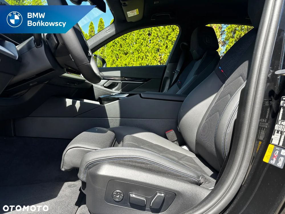 BMW i5 83.9kWh eDrive40 M Sport - 10