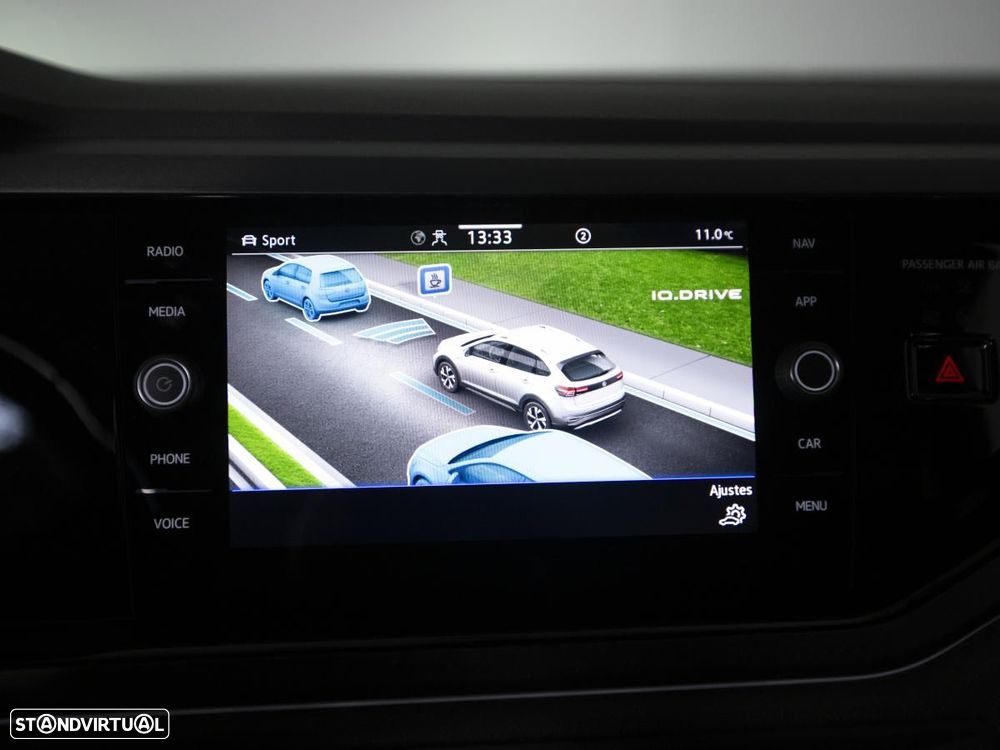 VW Taigo 1.0 TSI R-Line DSG - 25