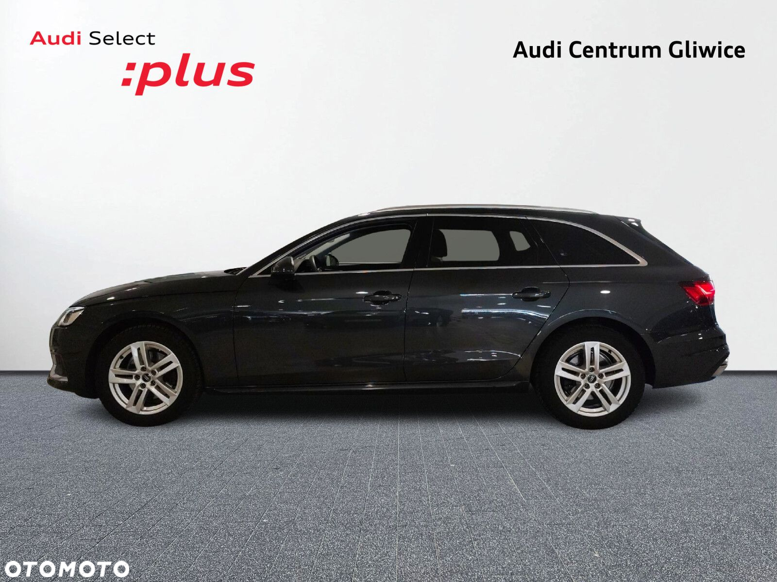 Audi A4 - 2