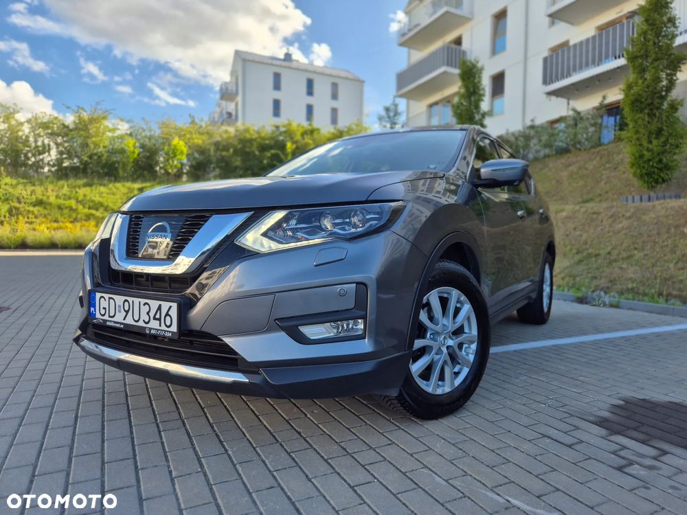 Nissan X-Trail 1.6 DIG-T Tekna 2WD - 3