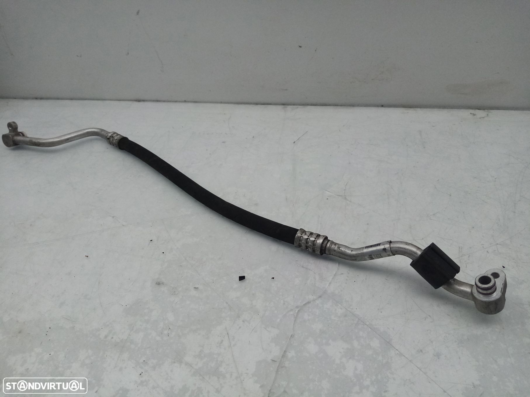 Tubo AC MINI Mini (R56) - 1