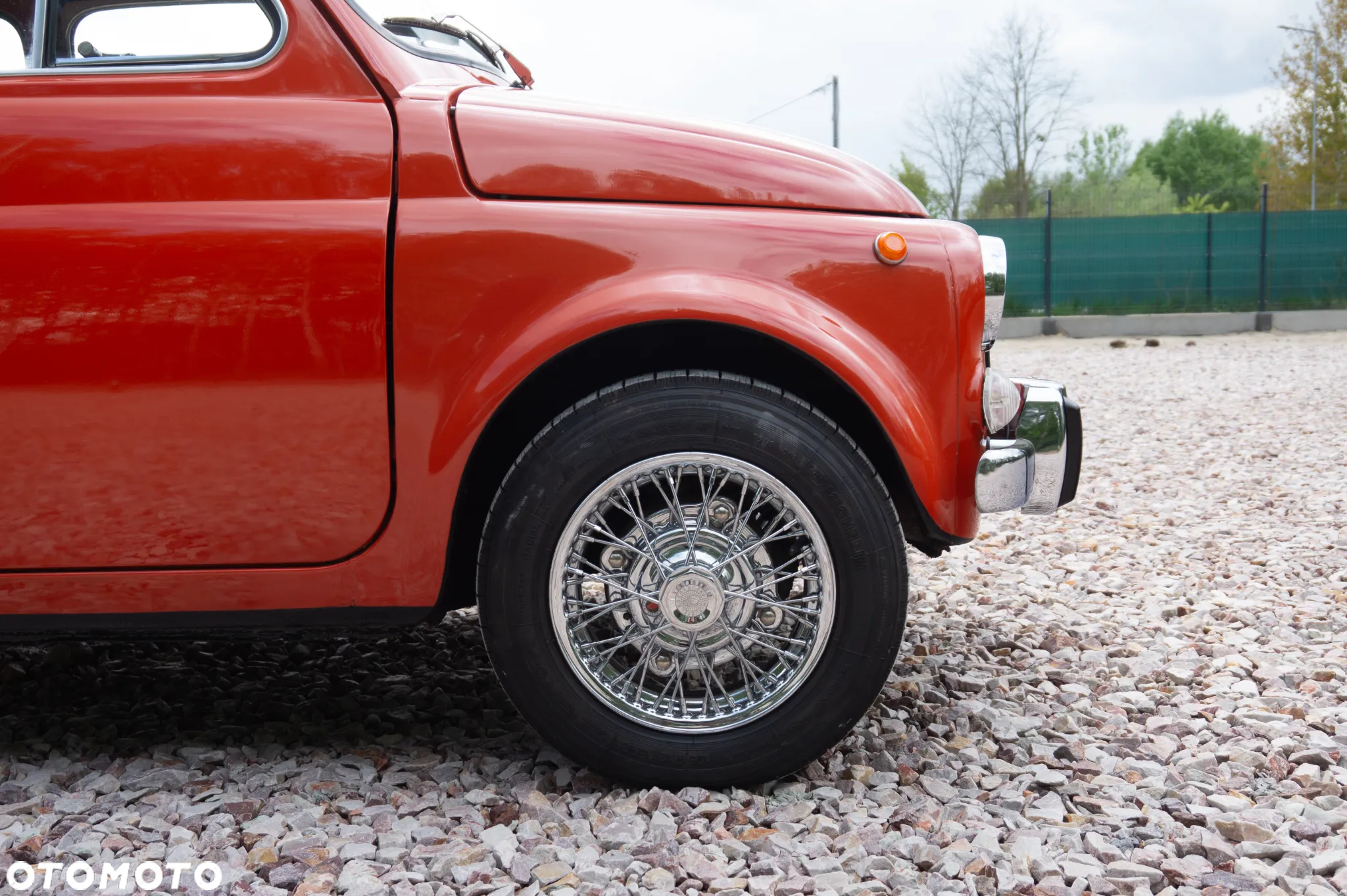 Fiat 500 - 25