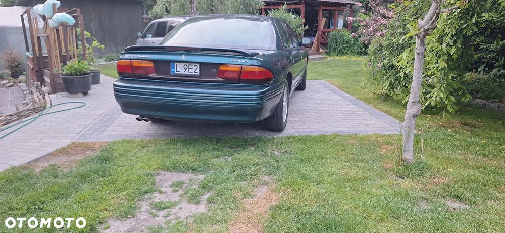 Chrysler Vision 3.5L - 3