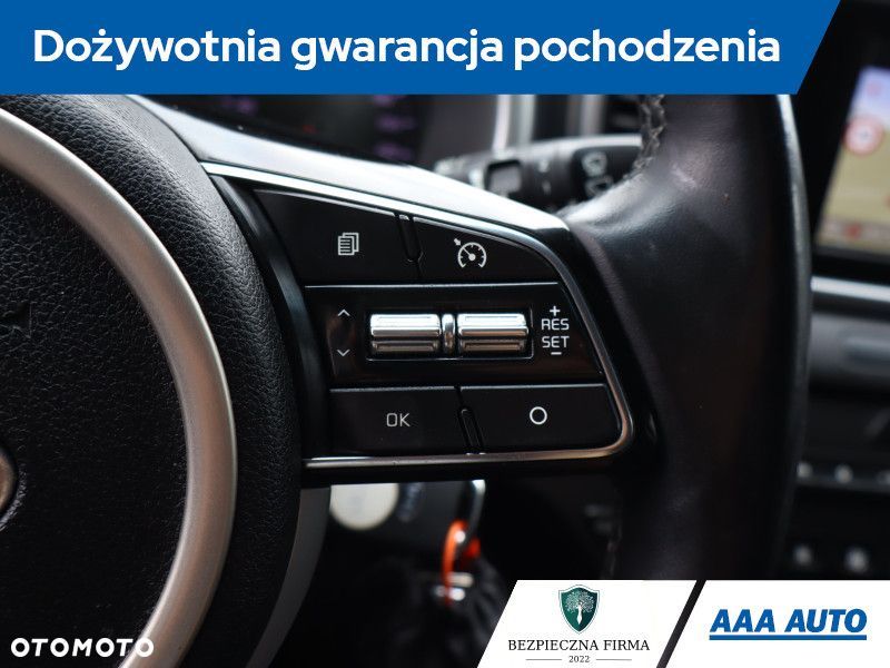 Kia Sportage - 22