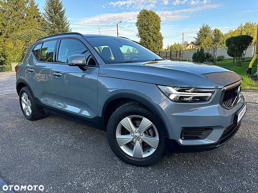 Volvo XC 40 T2 Momentum - 6