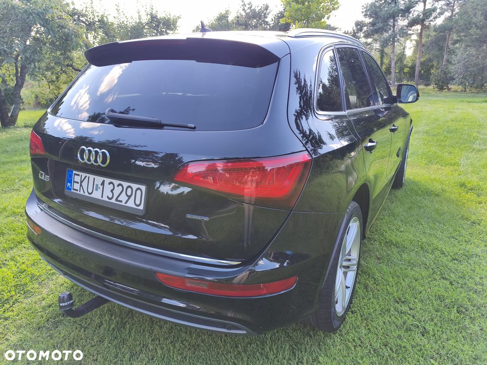 Audi Q5 2.0 TDI Quattro S tronic - 6