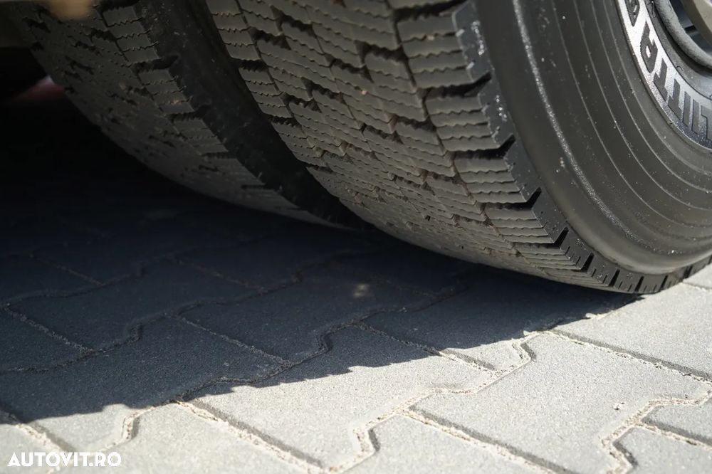 Mercedes-Benz TRAVEGO 16 RHD-M / EURO6 / IMPORTAT / - 21