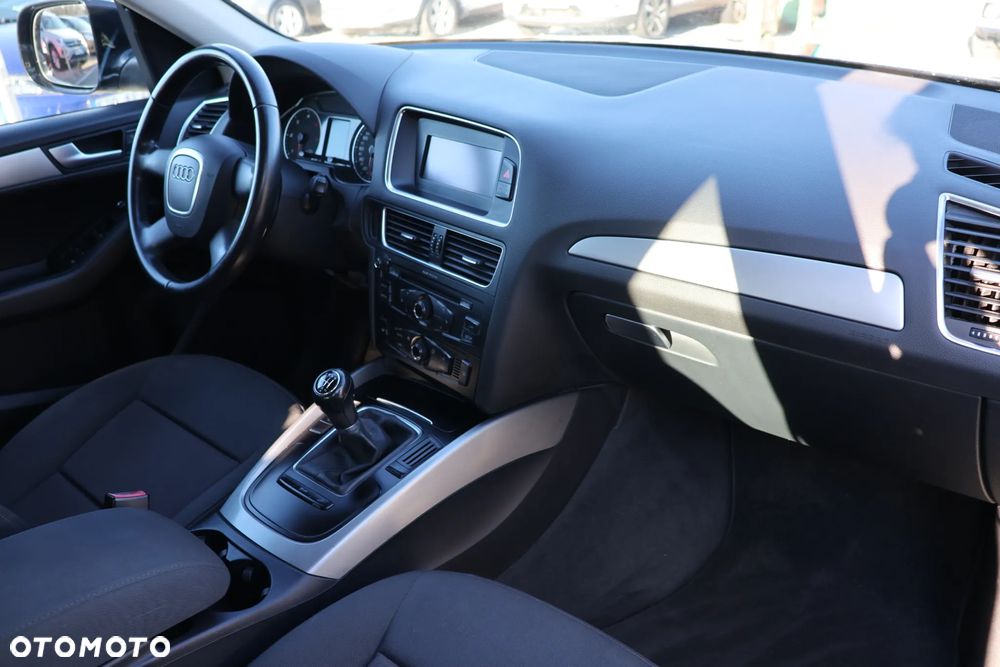 Audi Q5 2.0 TDI - 11