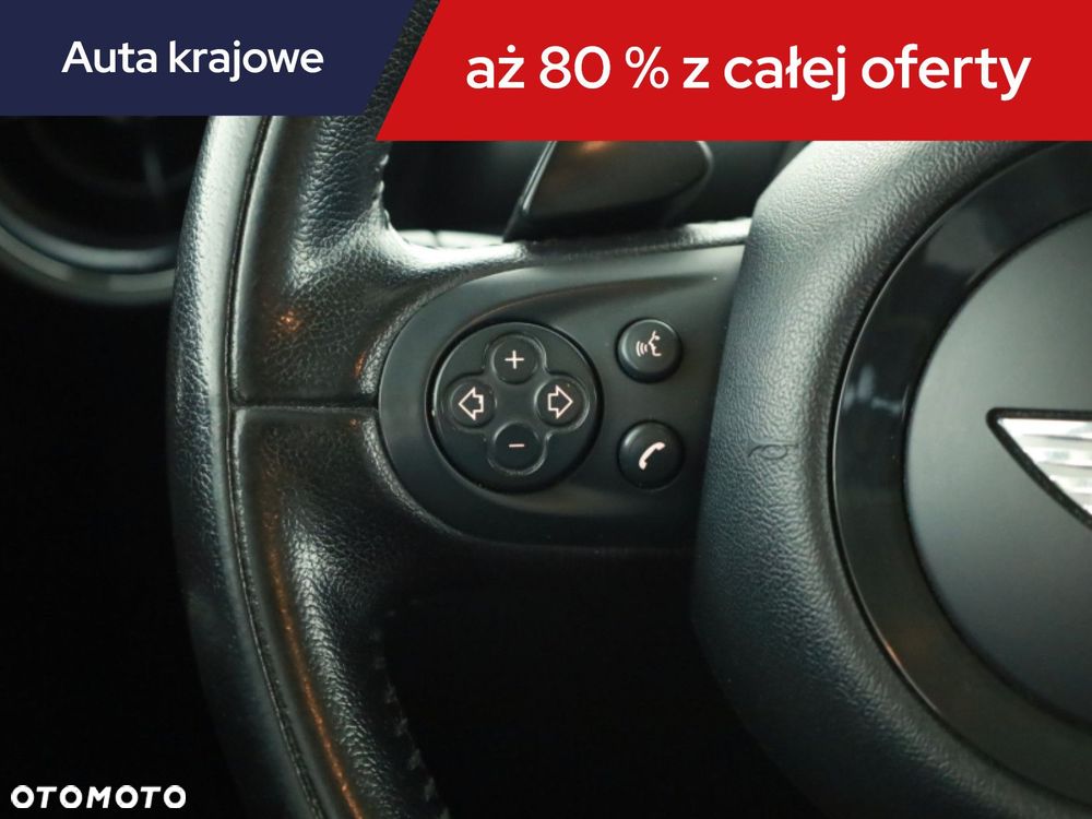 MINI Countryman - 20