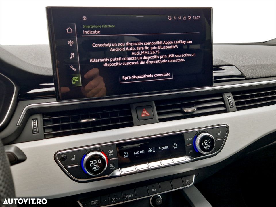 AUDI A5 Sportback 2023 — imagine 23