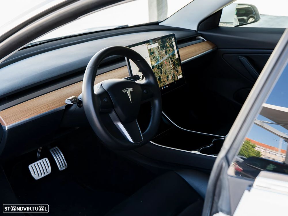 Tesla Model 3 Performance Dual Motor AWD - 13